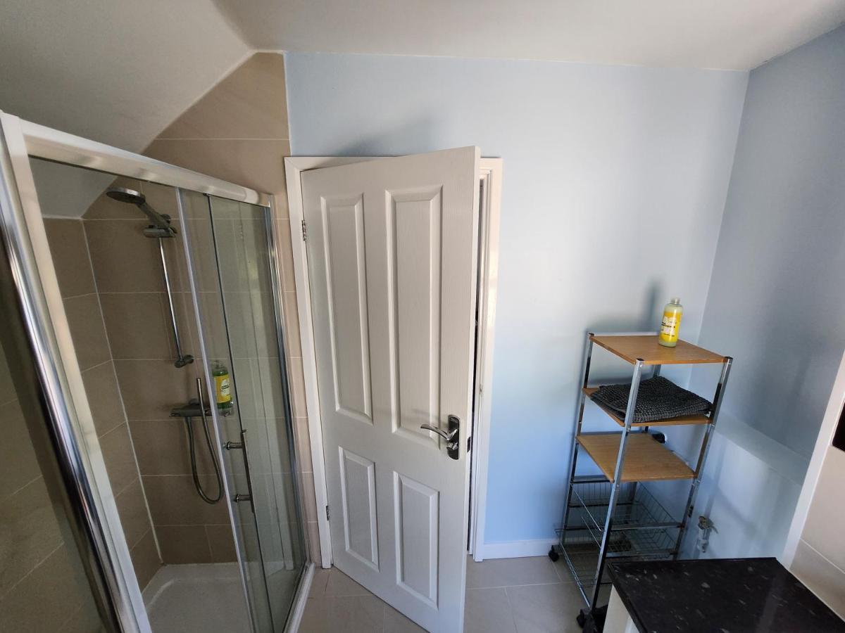 Woodborough Road Close To Apartment Nottingham