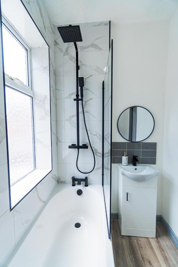 Stylish 3 Bedroom House - Location Holiday home Nottingham