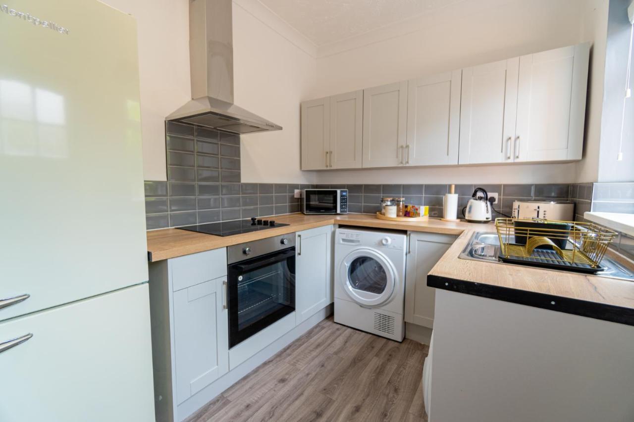 Stylish 3 Bedroom House - Location Holiday home Nottingham