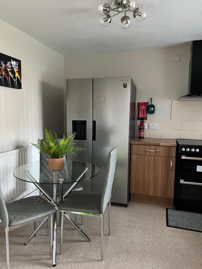 Double Near Centre * Nottingham