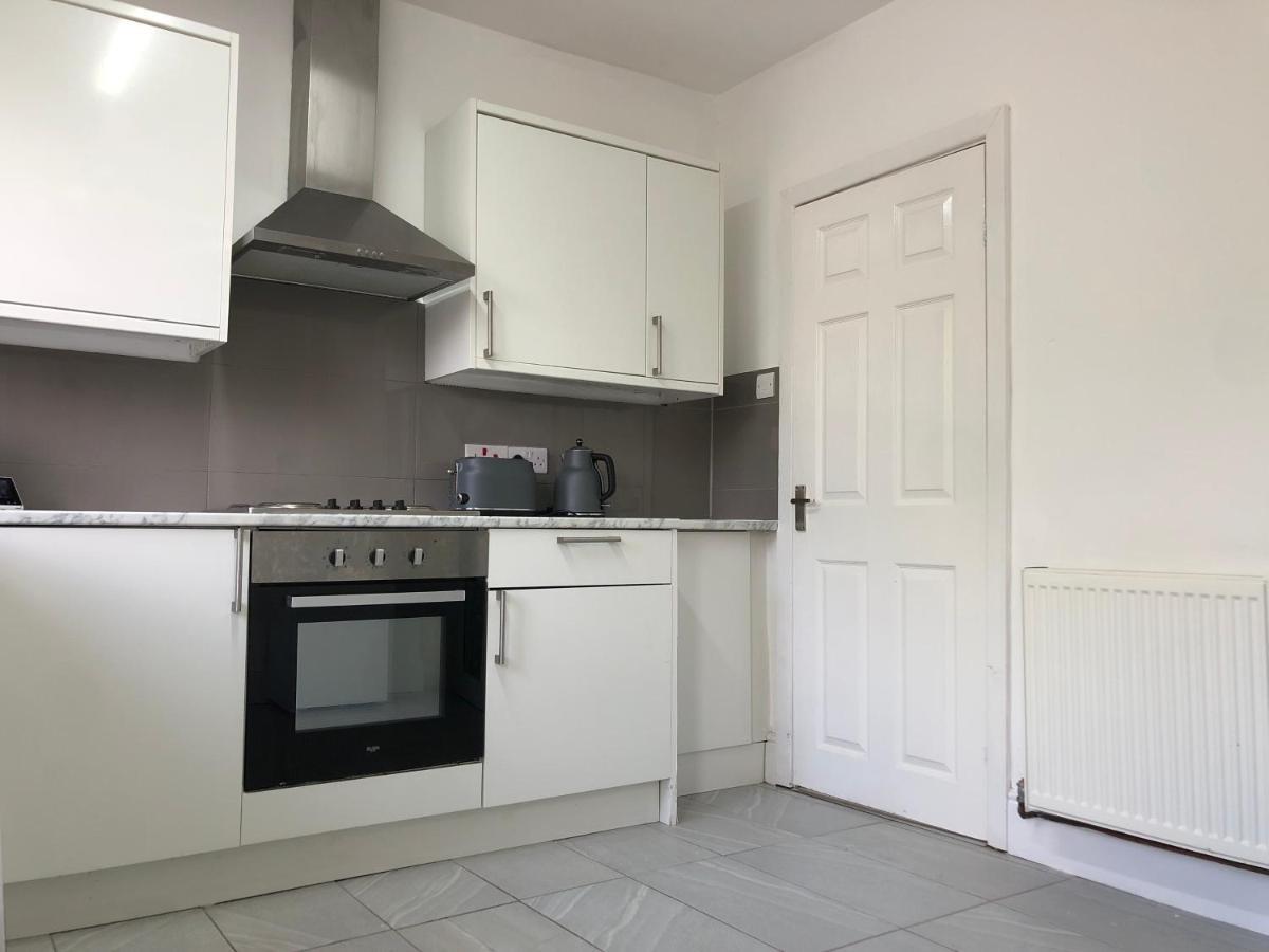 Immaculate 3-bed House In Nottingham