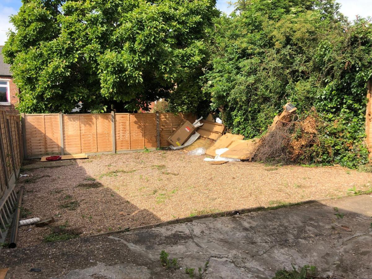 Immaculate 3-bed House In Nottingham