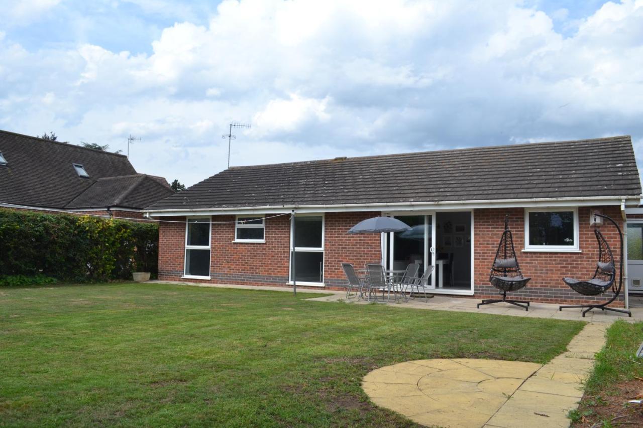 Holiday home Jodi's - Garden And Parking *