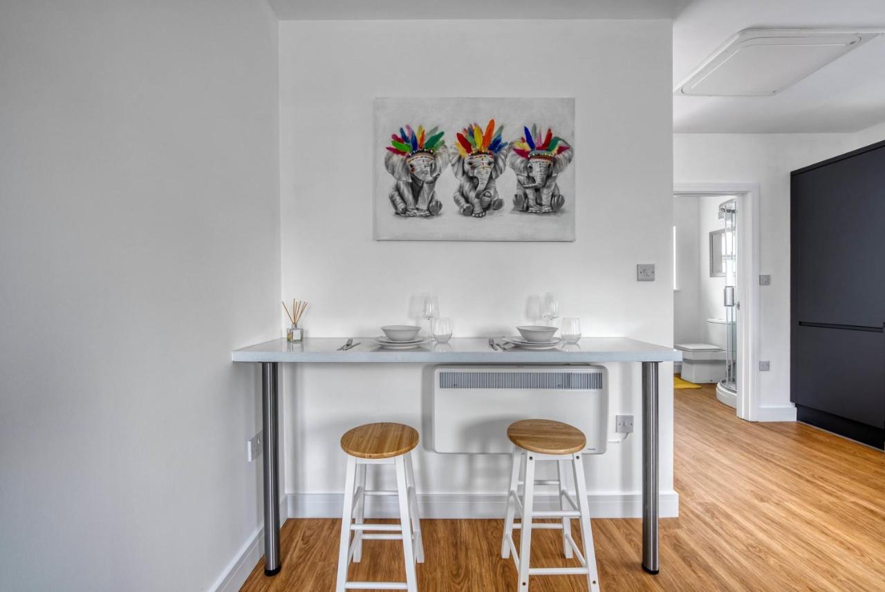 Apartment Complete Cute At Northfield Nottingham