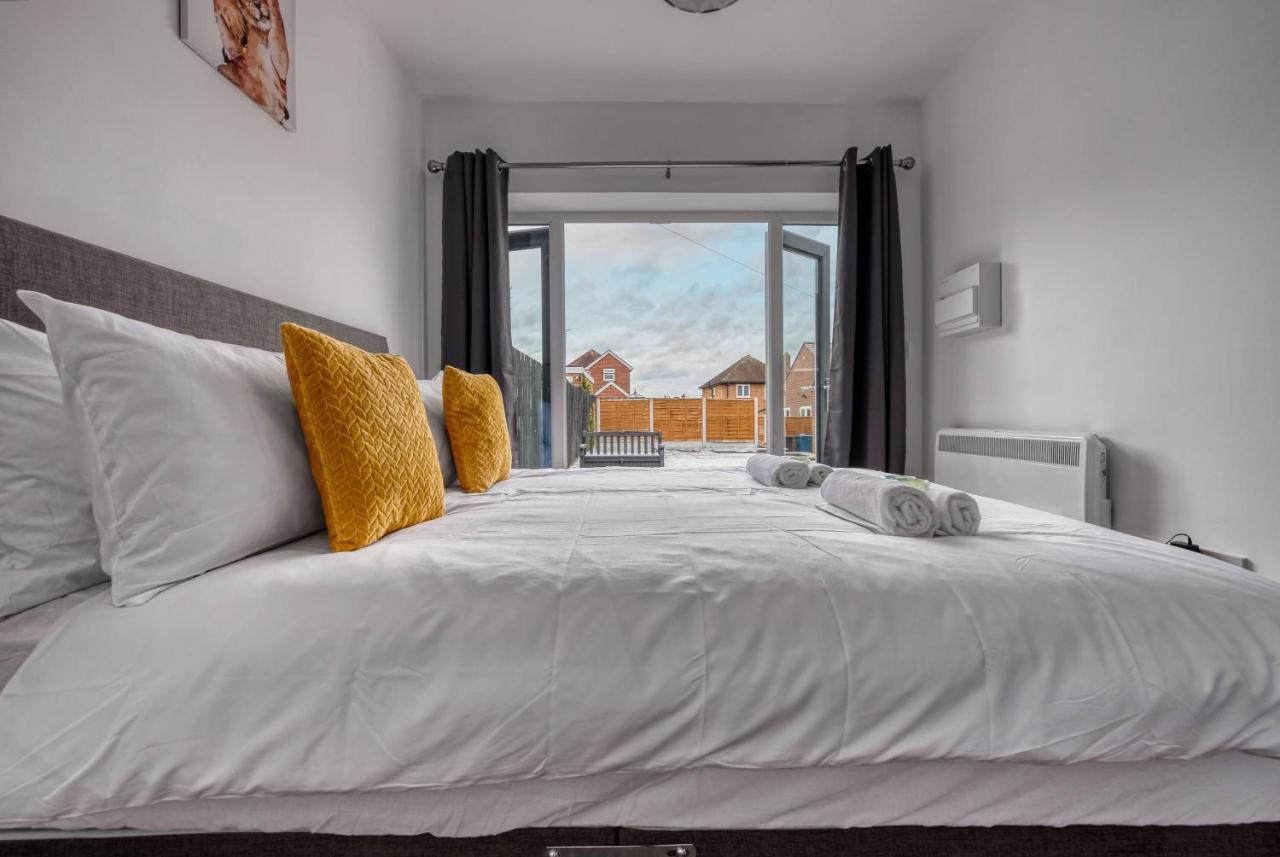 Apartment Complete Cute At Northfield Nottingham