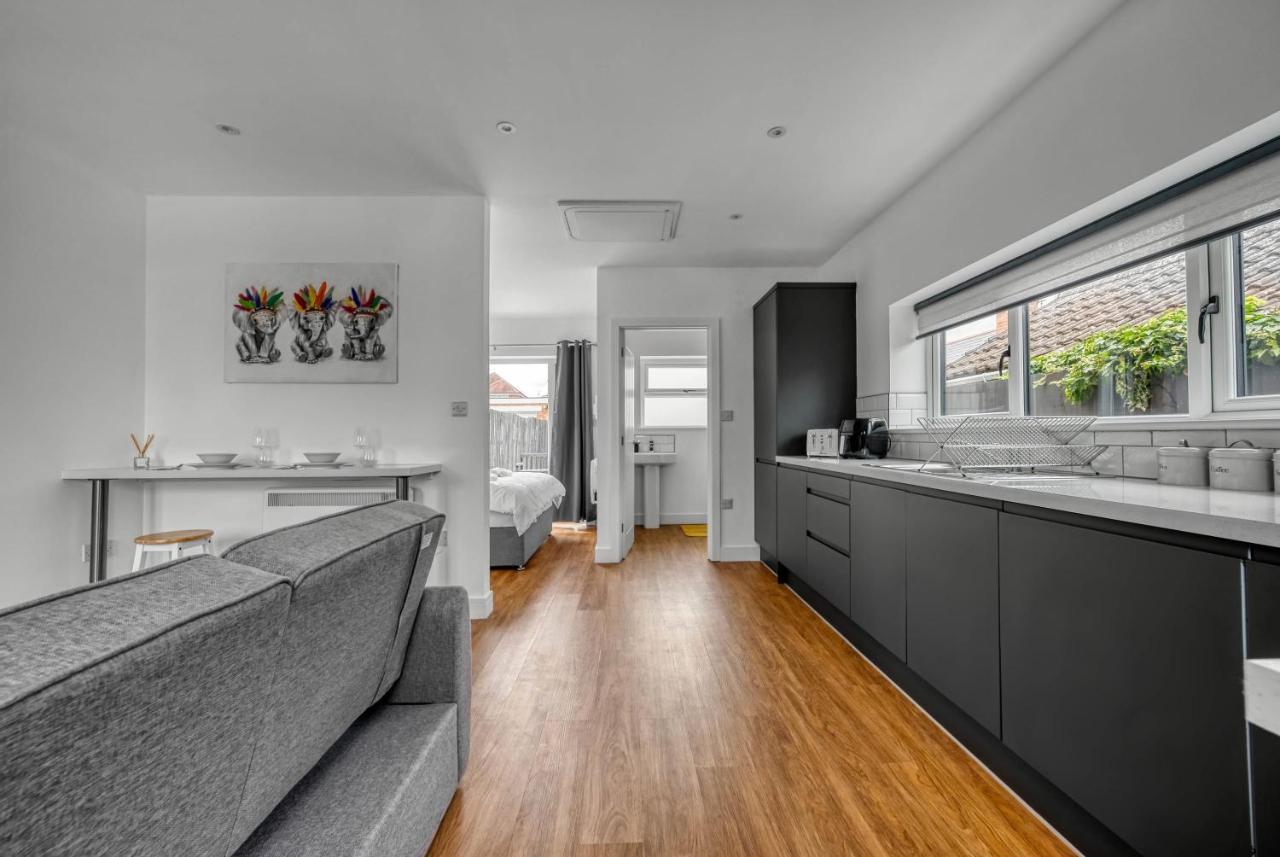 Apartment Complete Cute At Northfield Nottingham