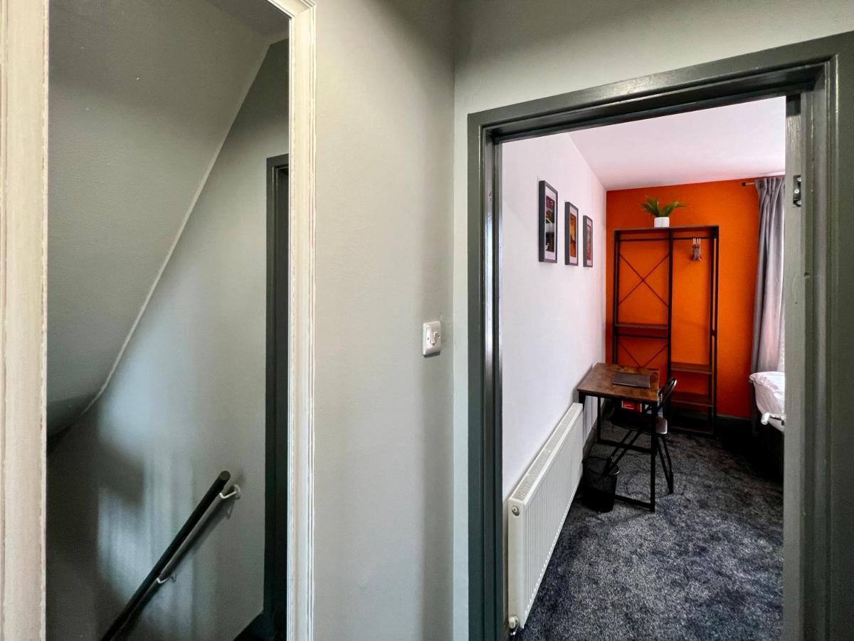 Casa de férias Birkin House - Great For Contractors Or Family Holidays