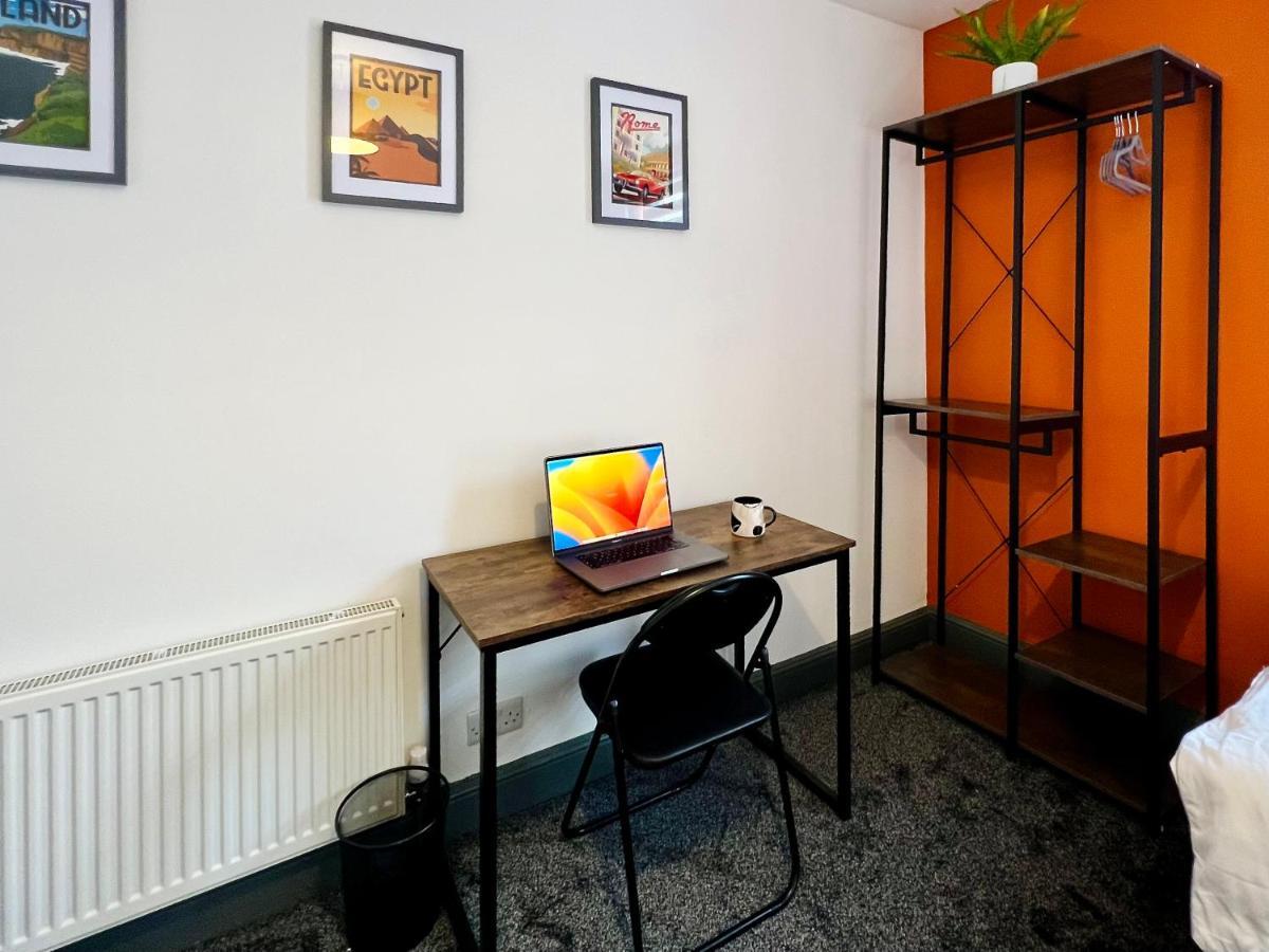 Casa de férias Birkin House - Great For Contractors Or Family Holidays