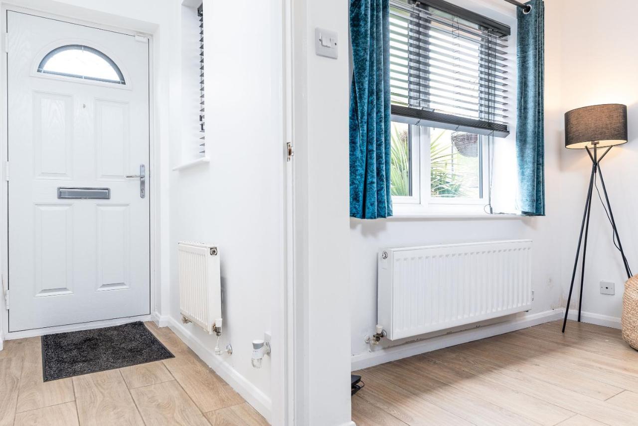 Holiday home Marham Close *