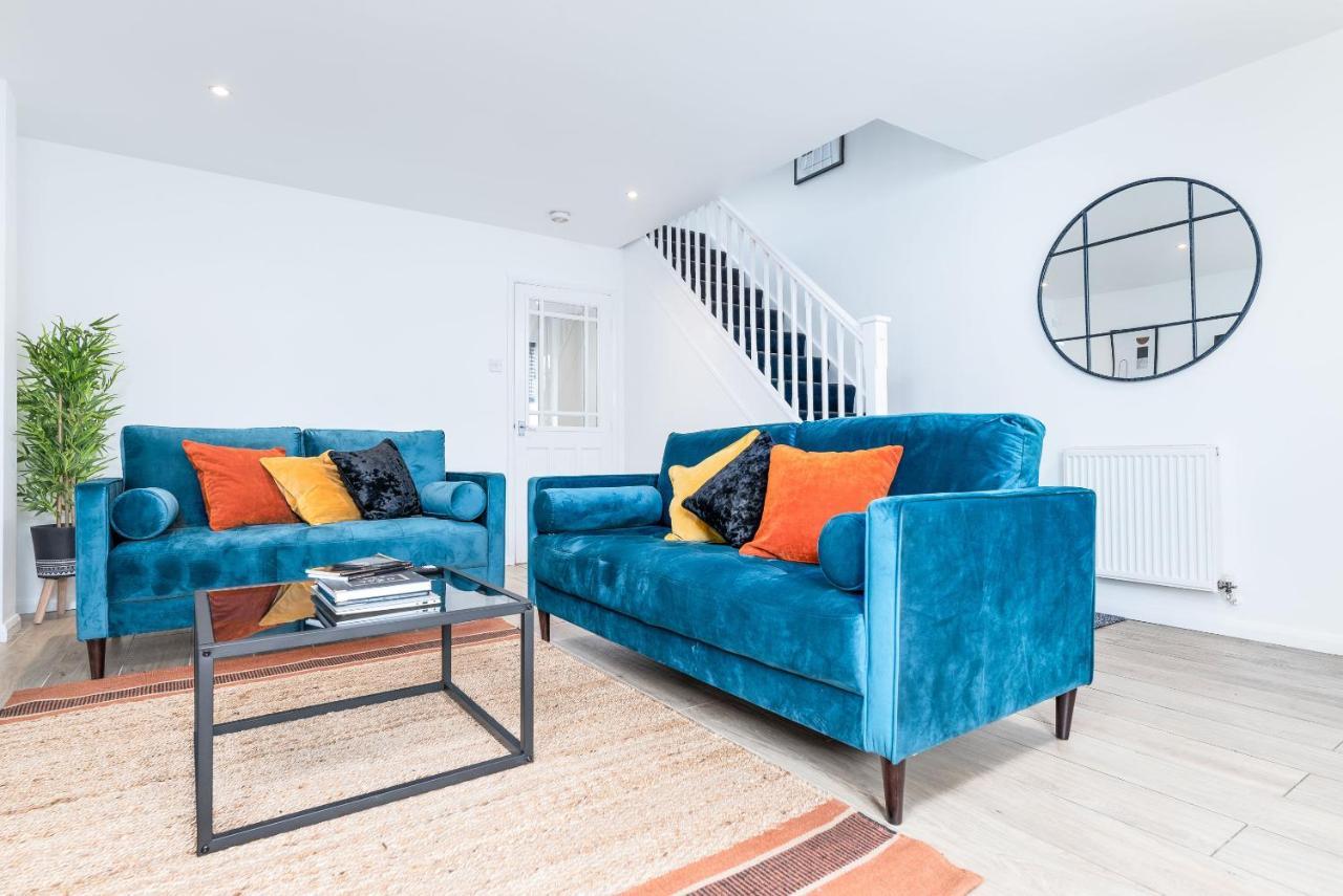 Marham Close * Nottingham