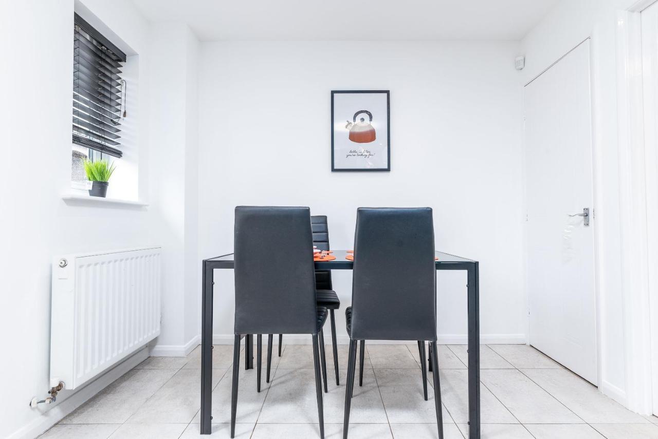 Marham Close Holiday home *