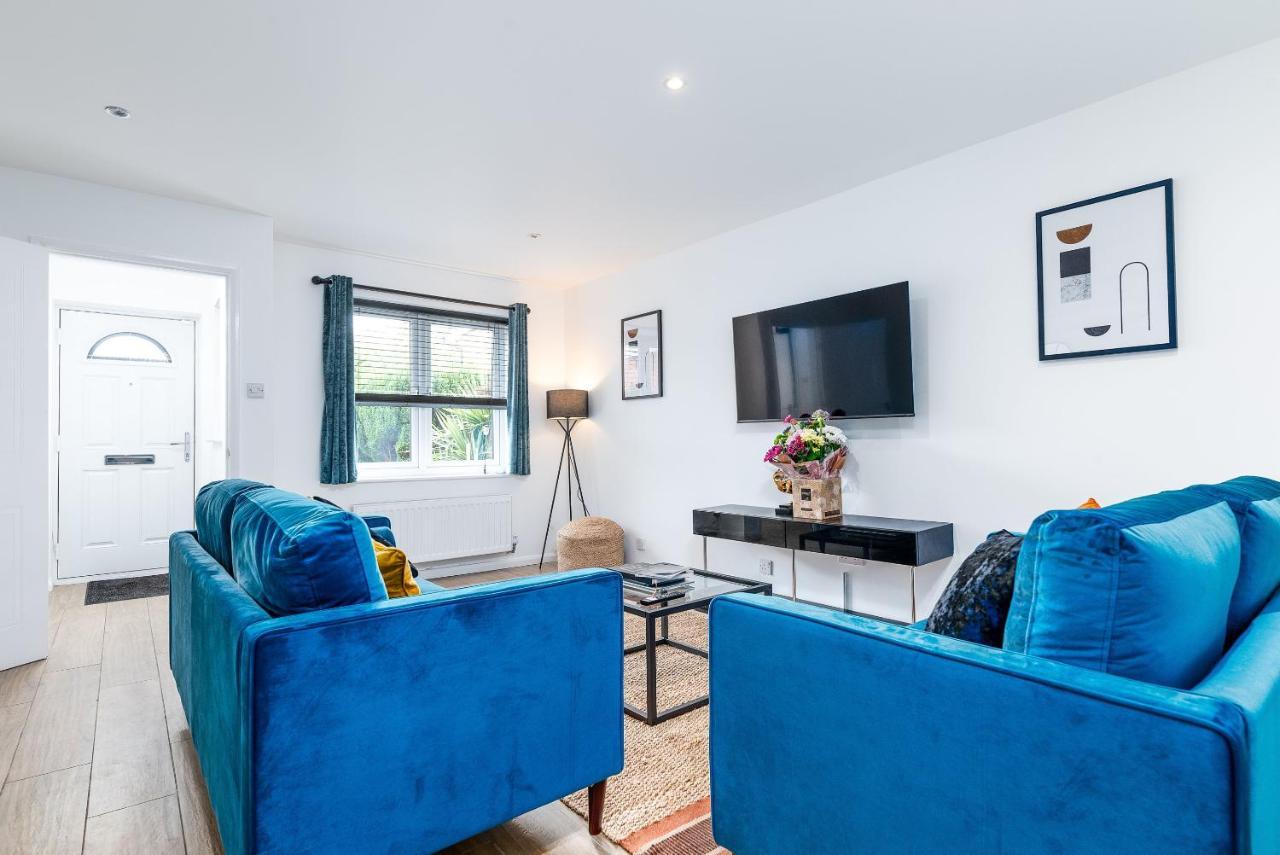Marham Close Nottingham