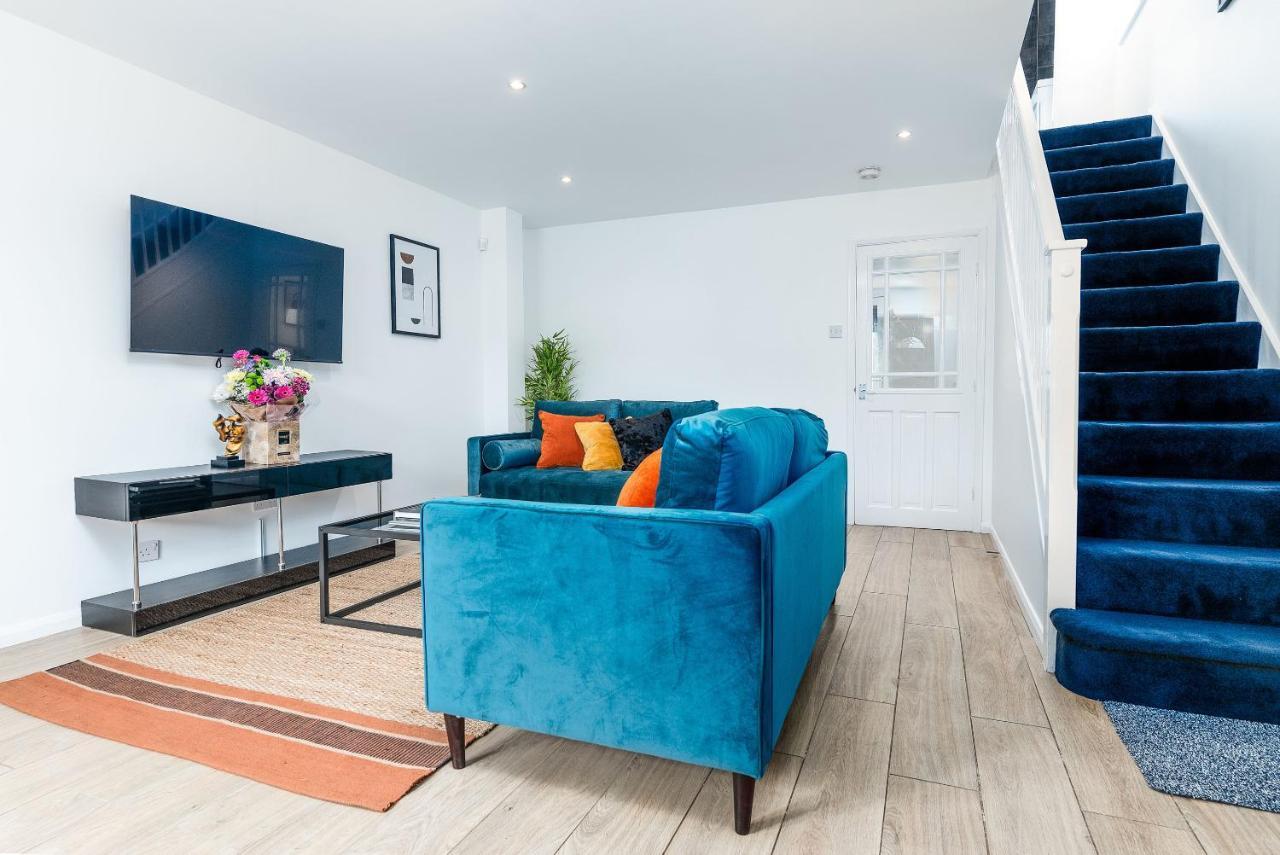 Holiday home Marham Close