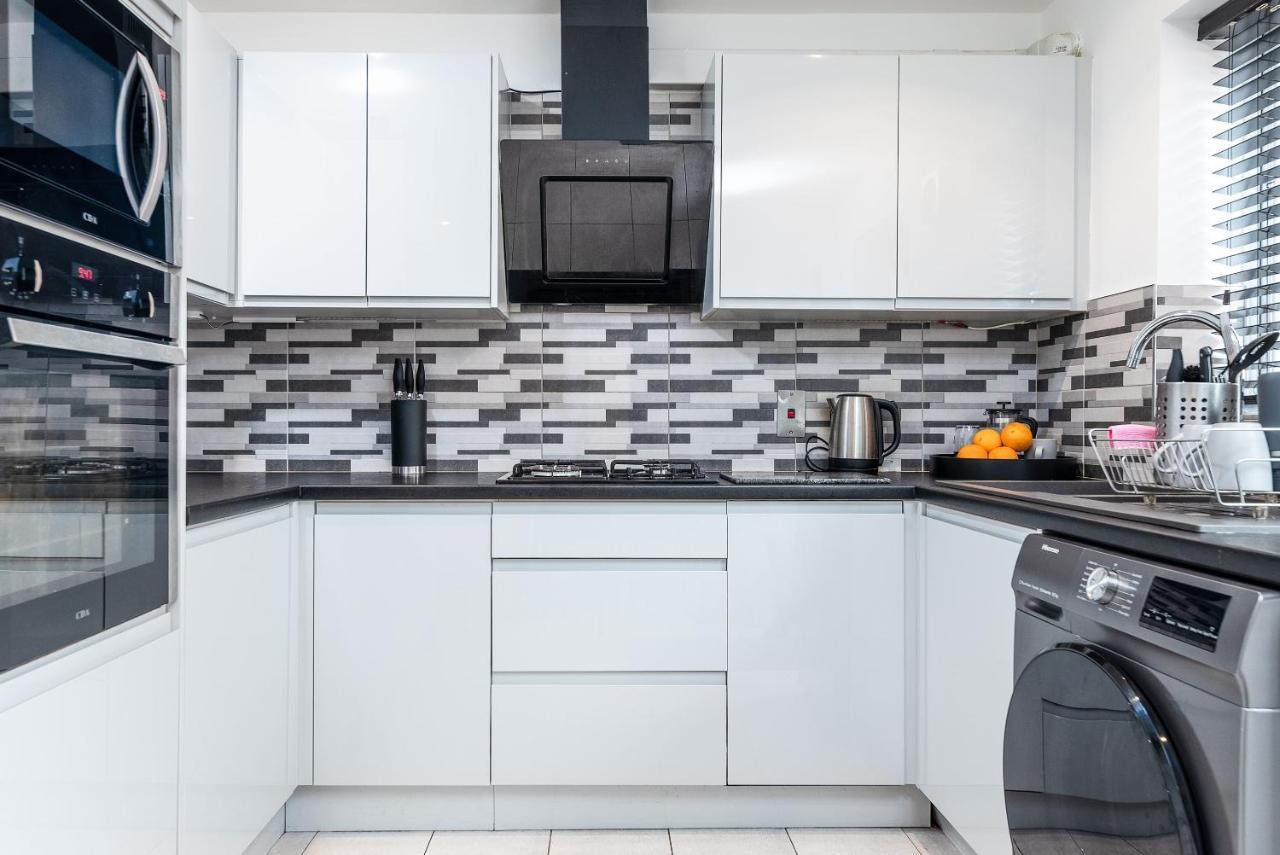 Holiday home Marham Close *