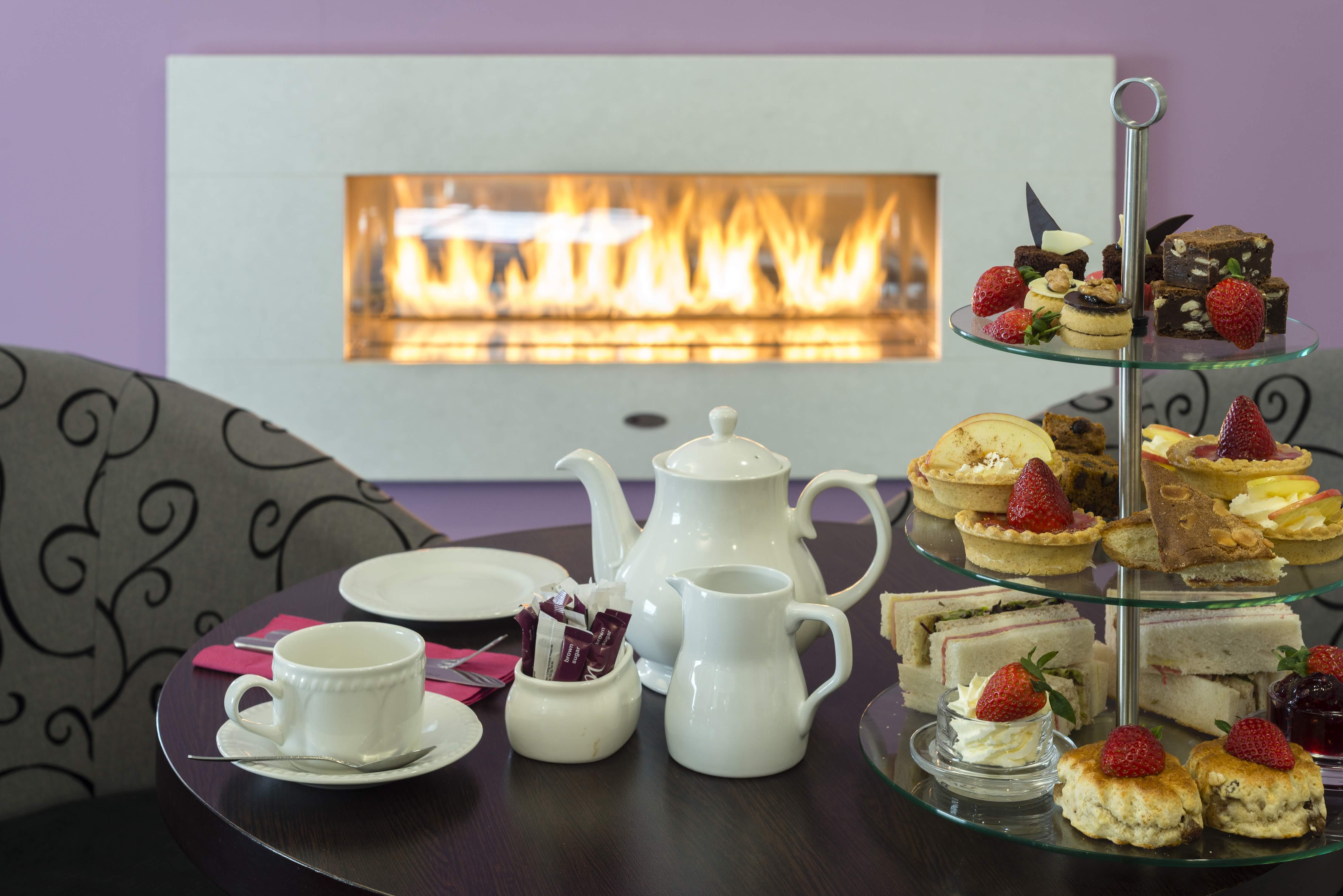 Mercure Centre 4*