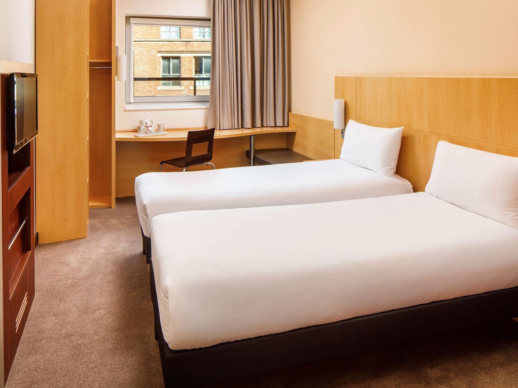 Ibis Centre Nottingham