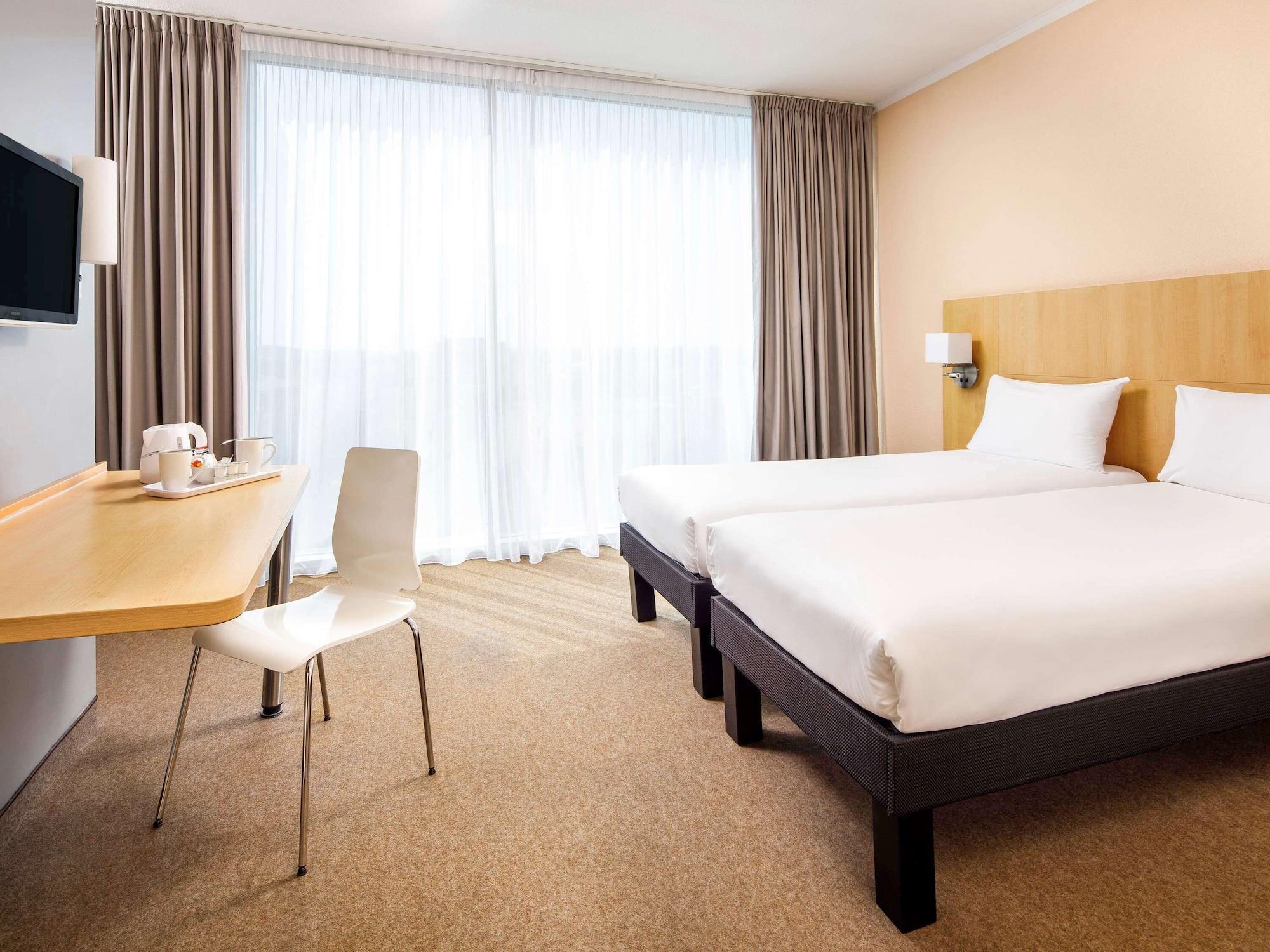 Ibis Centre Hotel