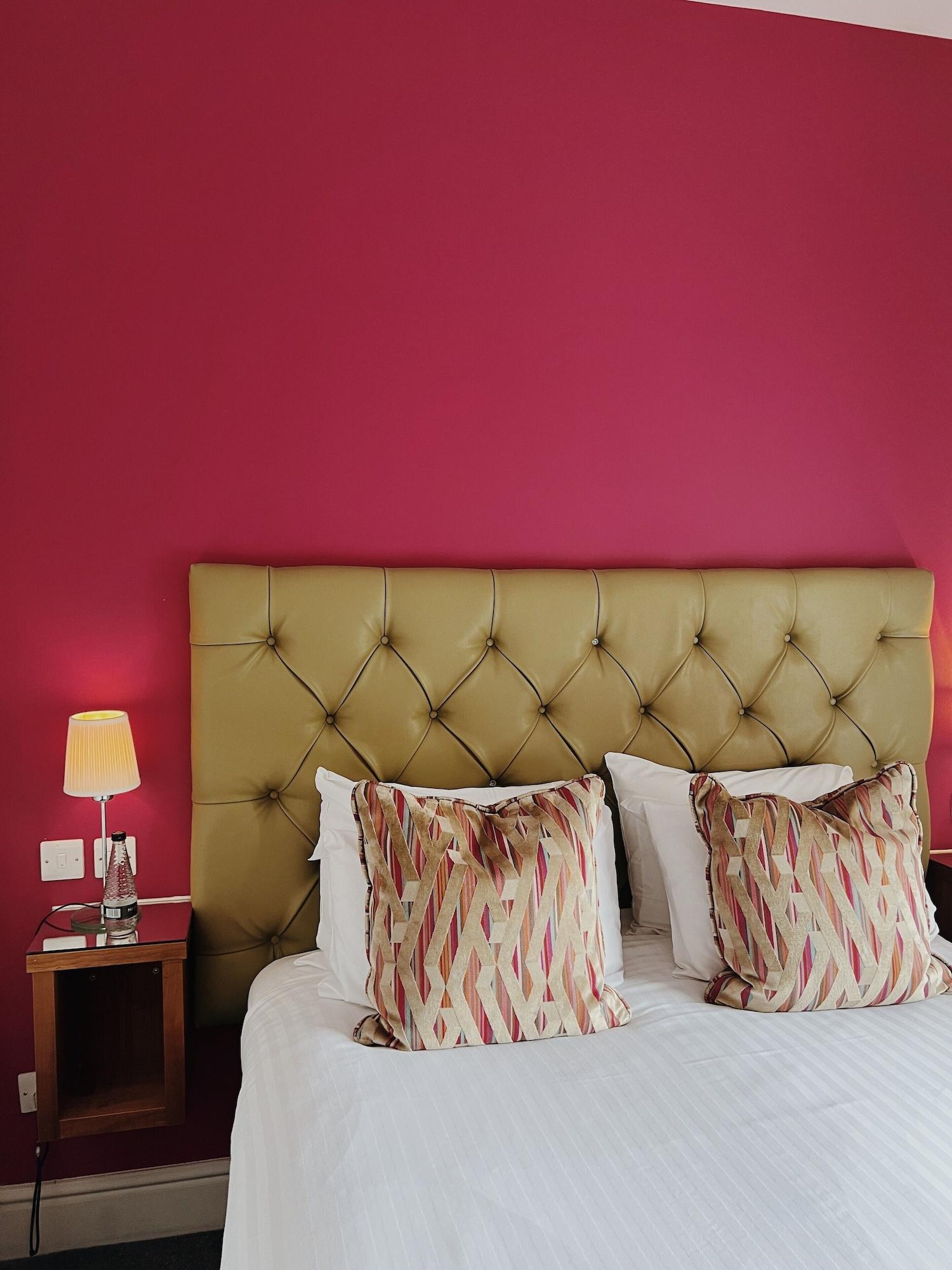 Lace Market Hotel