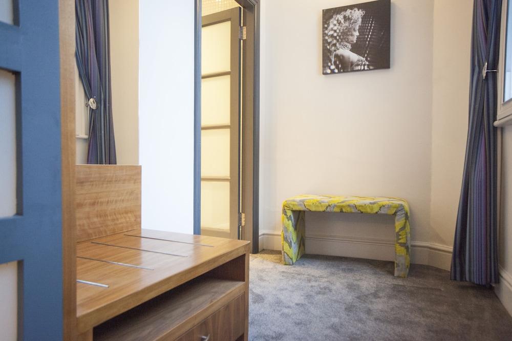 Hotel Lace Market
