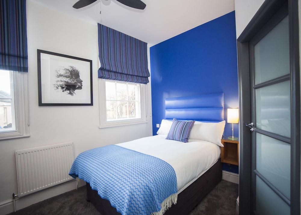 Lace Market 4* Nottingham