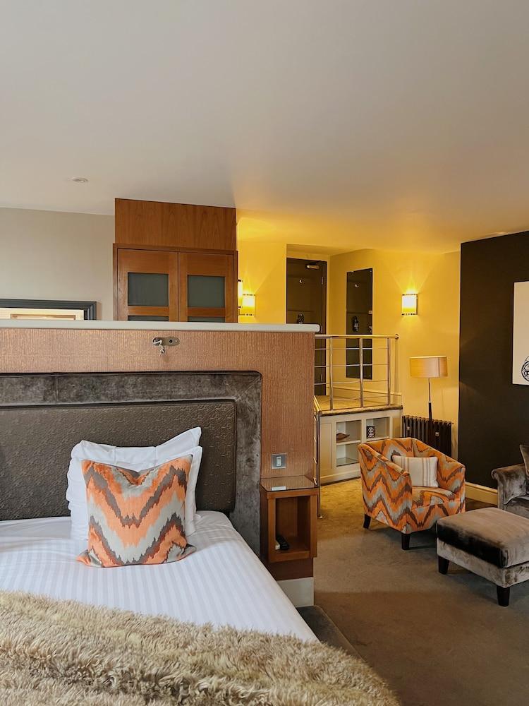 Lace Market 4* Nottingham