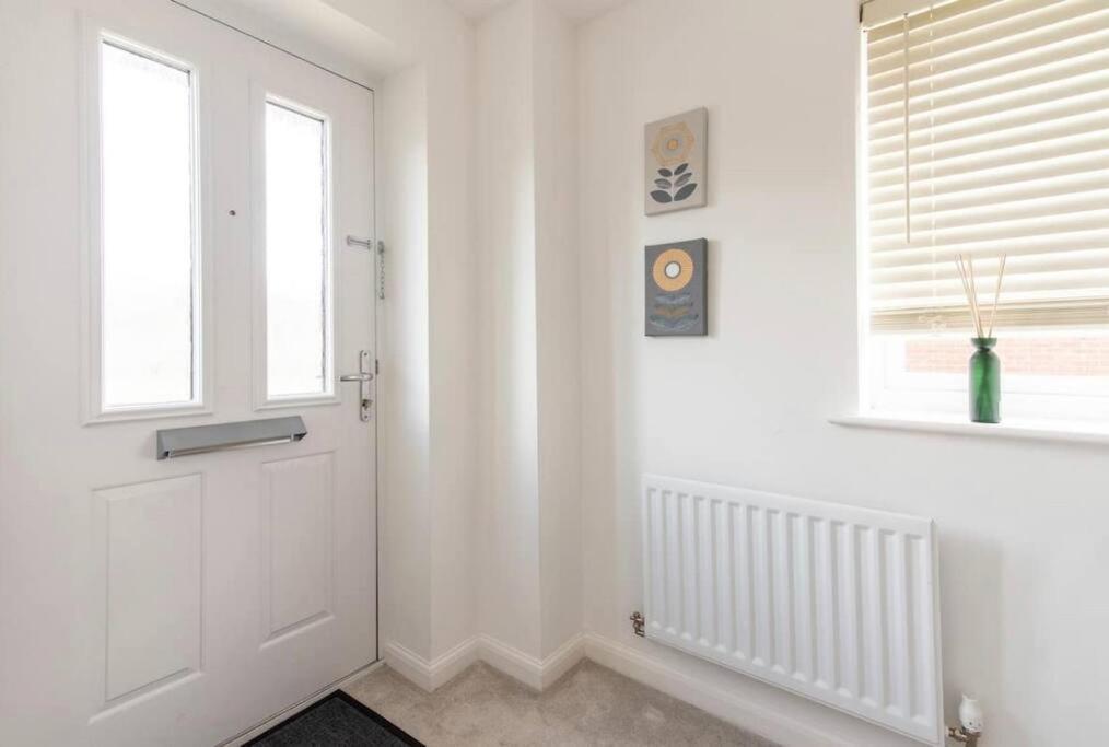 Charming 2 Bed In Edwalton *