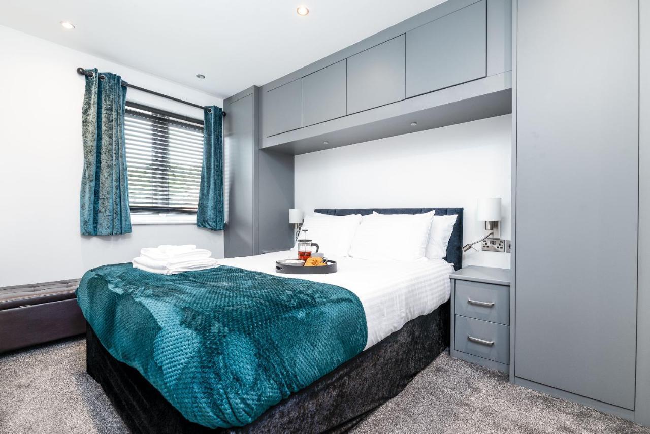 Marham Close Nottingham