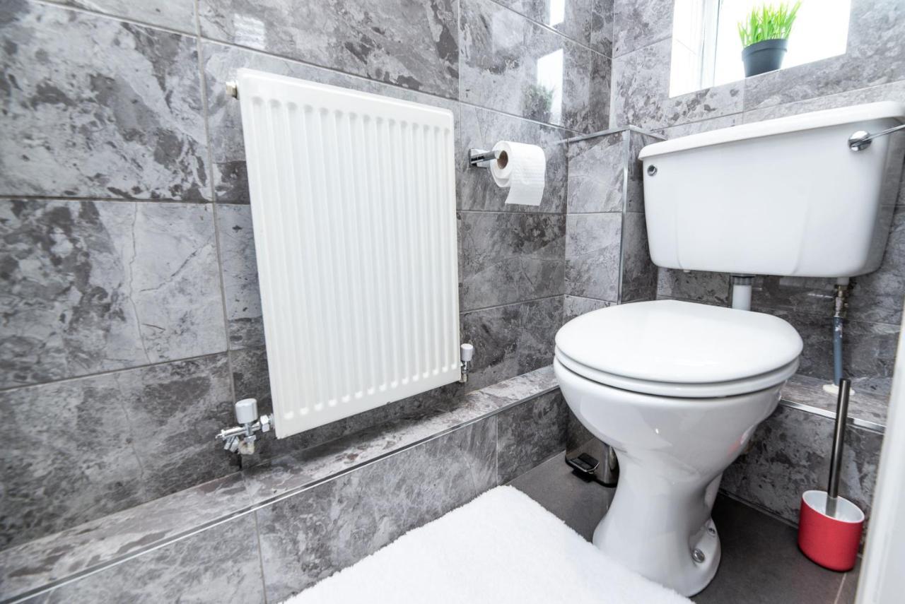 Marham Close Holiday home