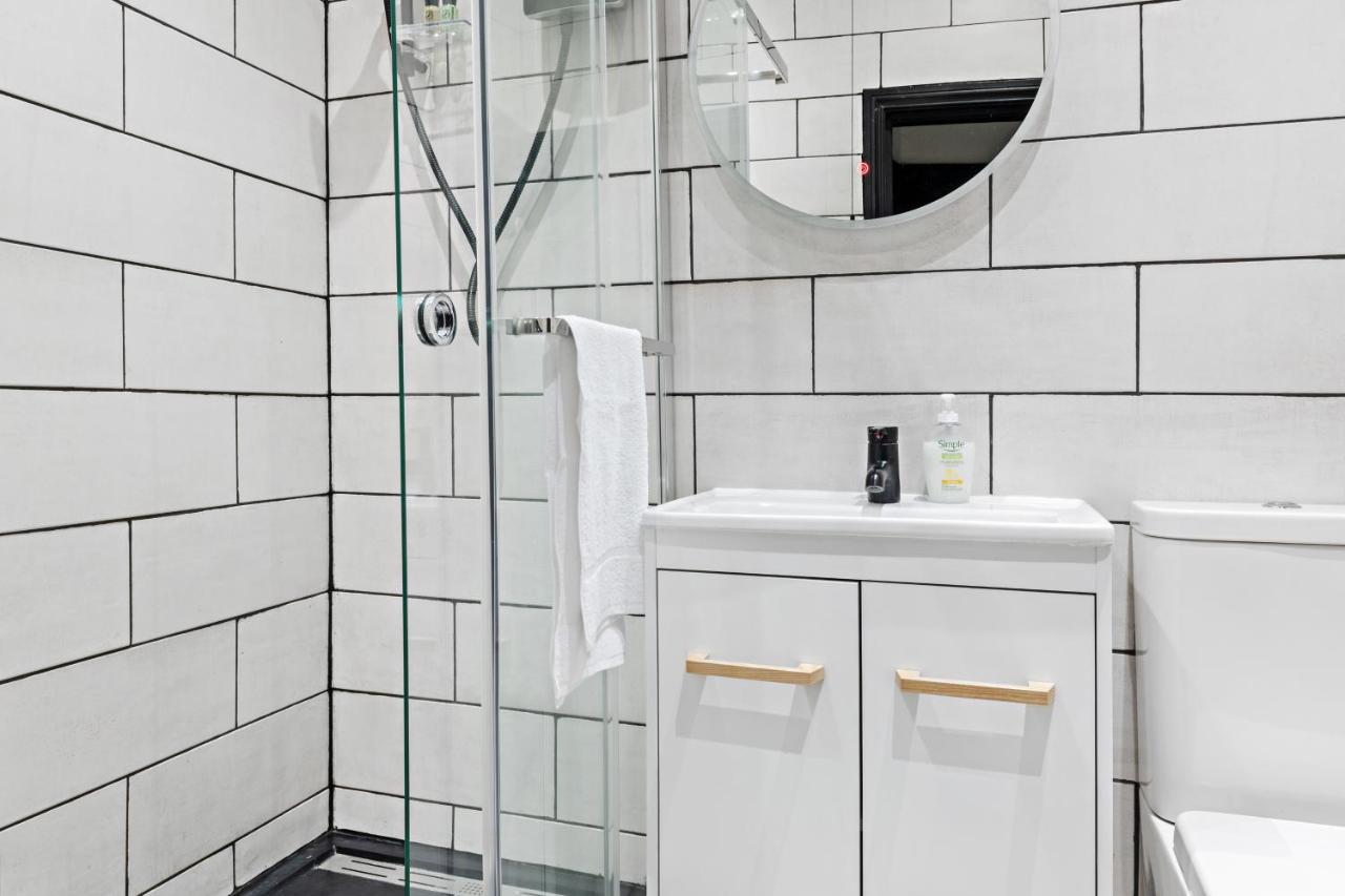 Hidden Retreat In The Heart Of The - 2 Bed Apartamento
