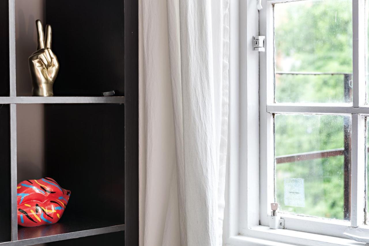 Apartamento Hidden Retreat In The Heart Of The - 2 Bed *