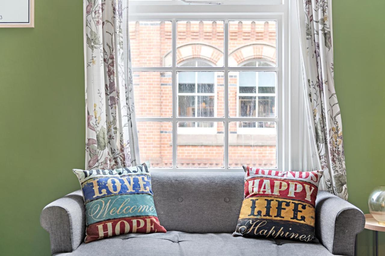 Hidden Retreat In The Heart Of The - 2 Bed