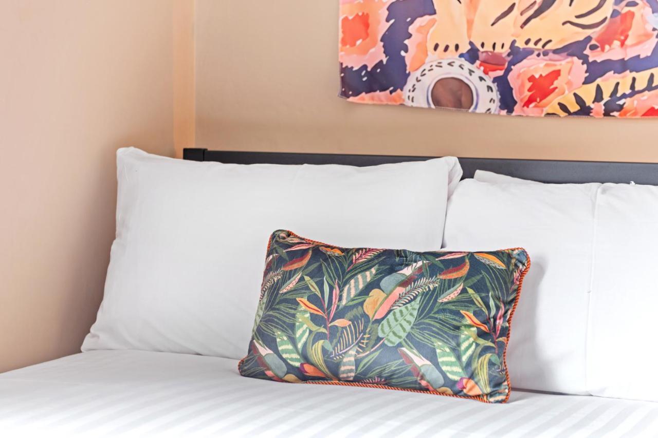 Hidden Retreat In The Heart Of The - 2 Bed Apartamento