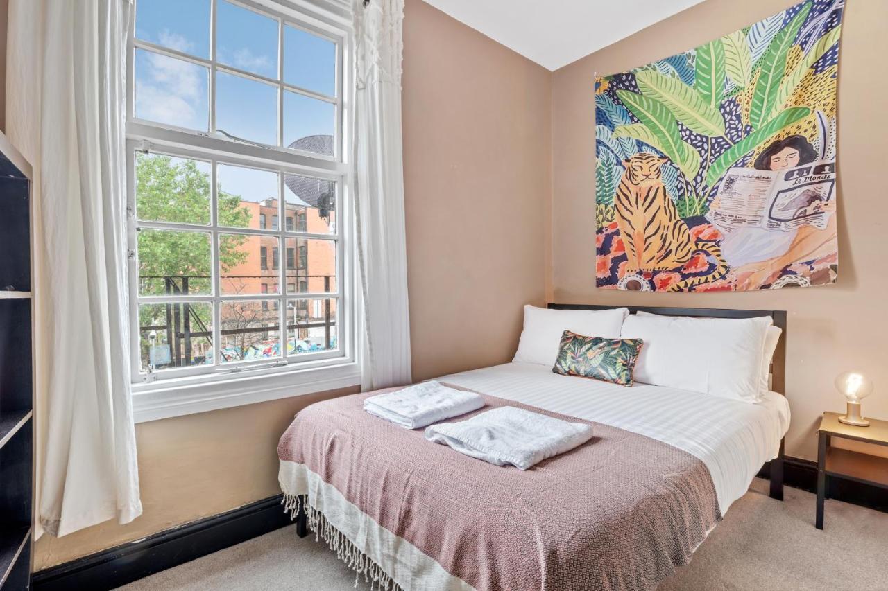 Apartamento Hidden Retreat In The Heart Of The - 2 Bed Nottingham