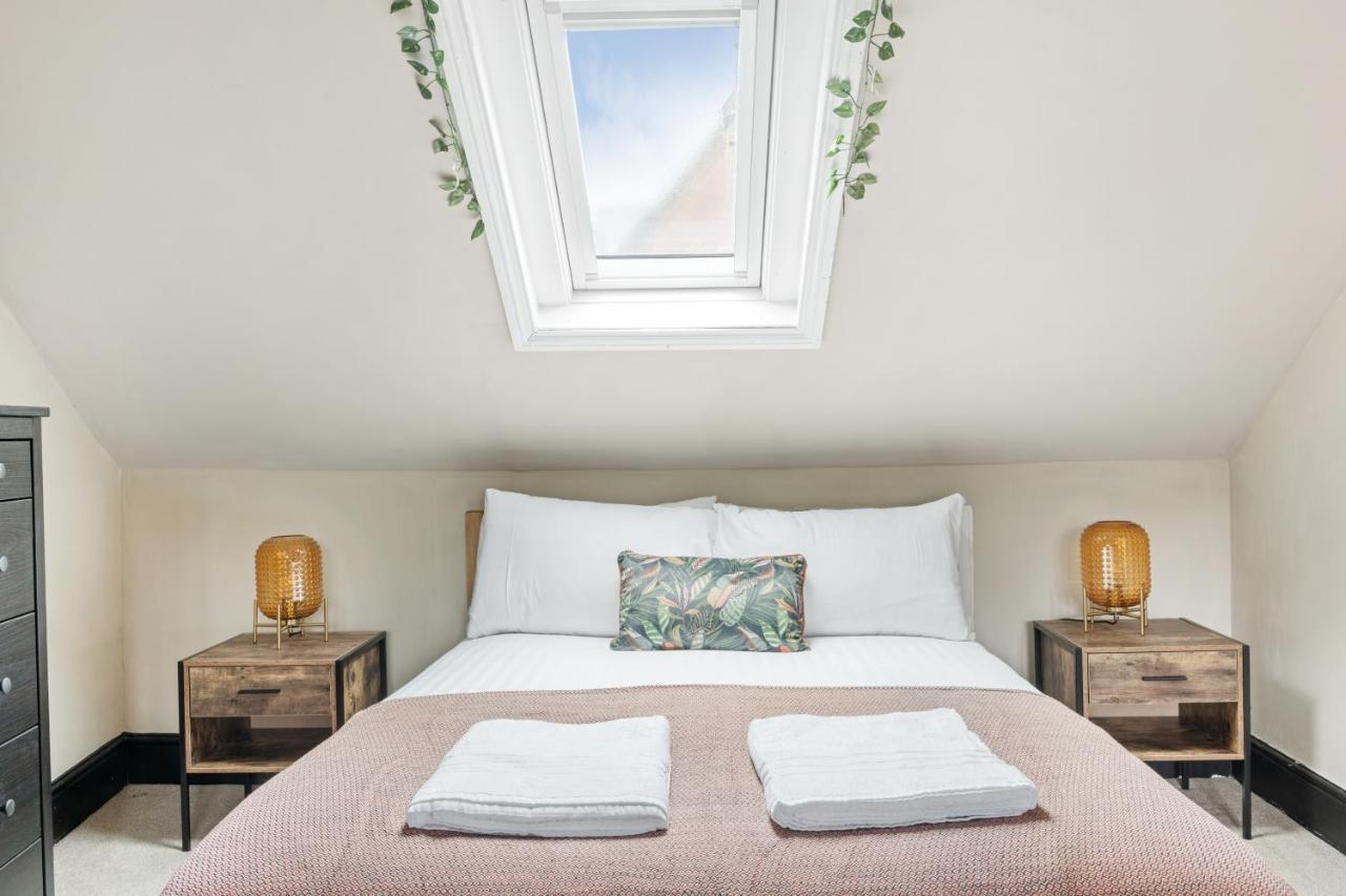 Apartamento Hidden Retreat In The Heart Of The - 2 Bed