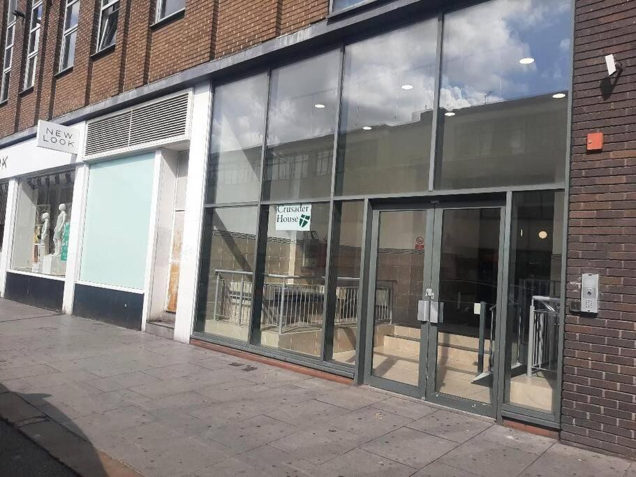 City Centre 2 Bed Duplex Flat *