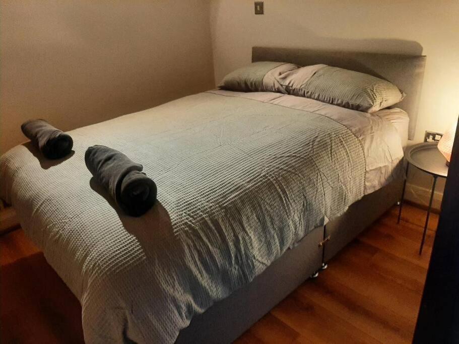 Apartment City Centre 2 Bed Duplex Flat *