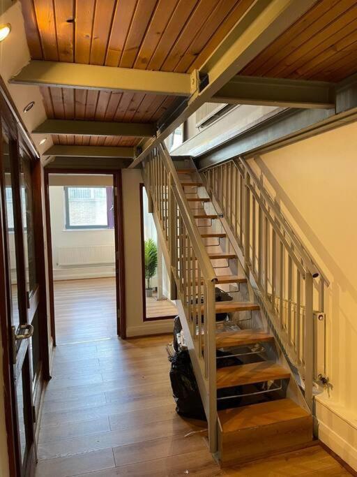 City Centre 2 Bed Duplex Flat Apartment Nottingham