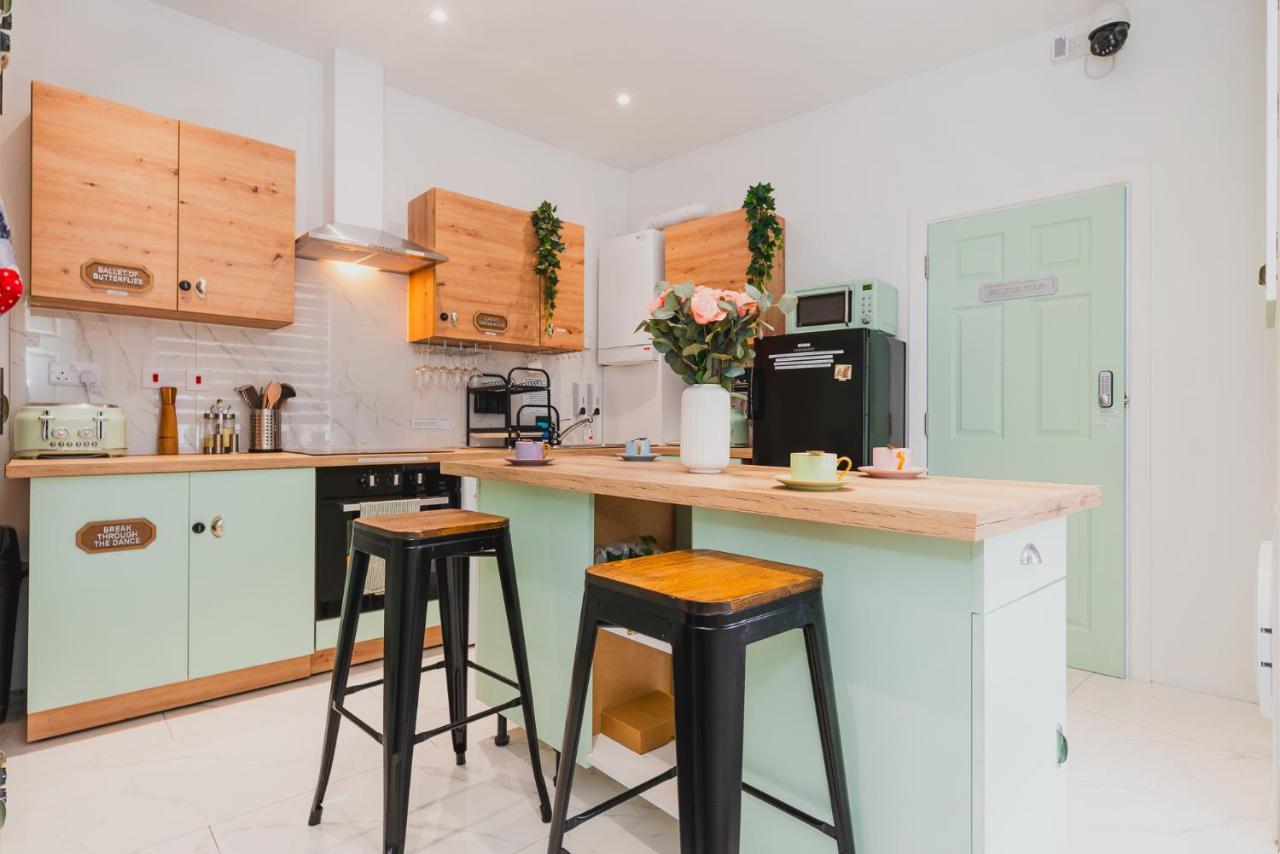 Apartamento Baila Casa