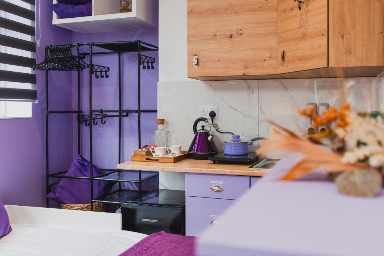 Apartamento Baila Casa