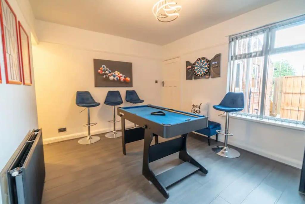 Entire In Apartment