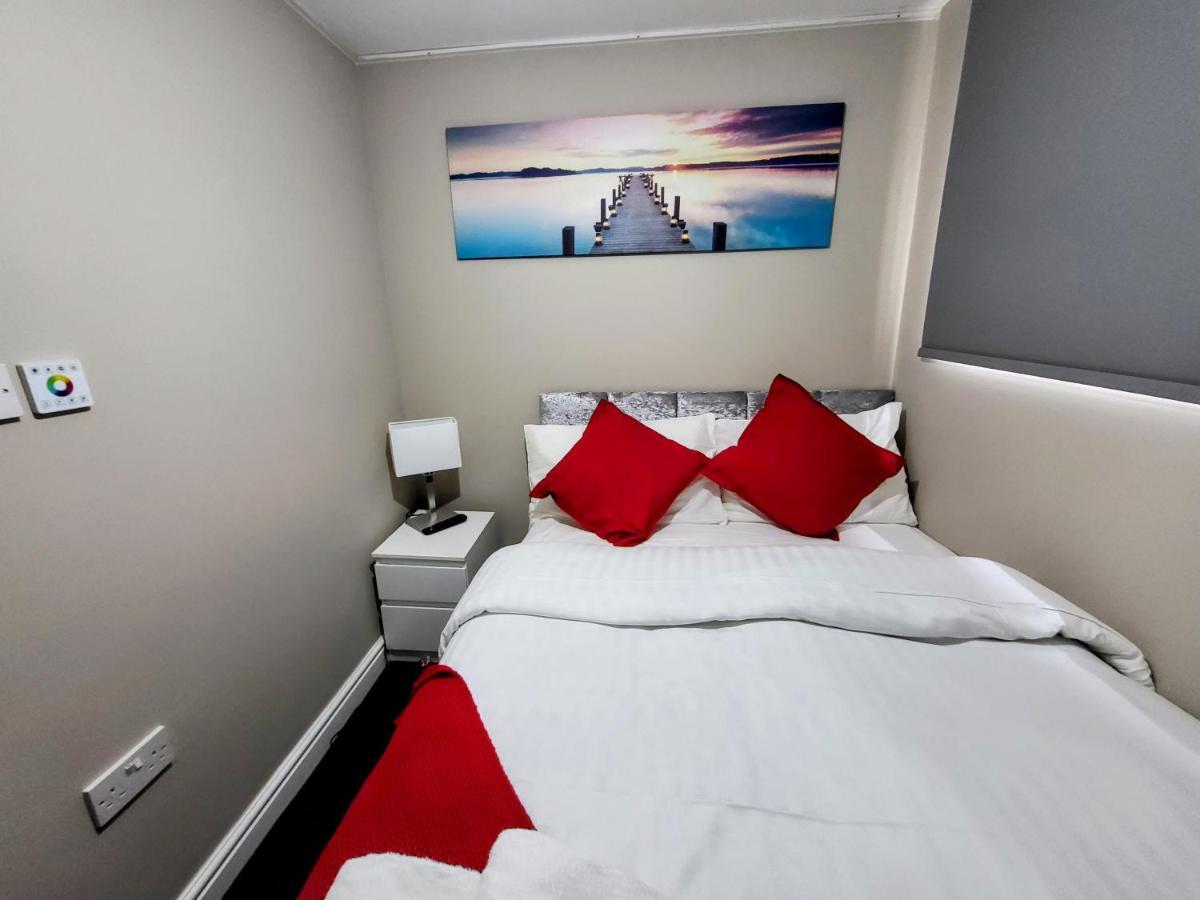 Aparthotel Sleep Rest - Ng2