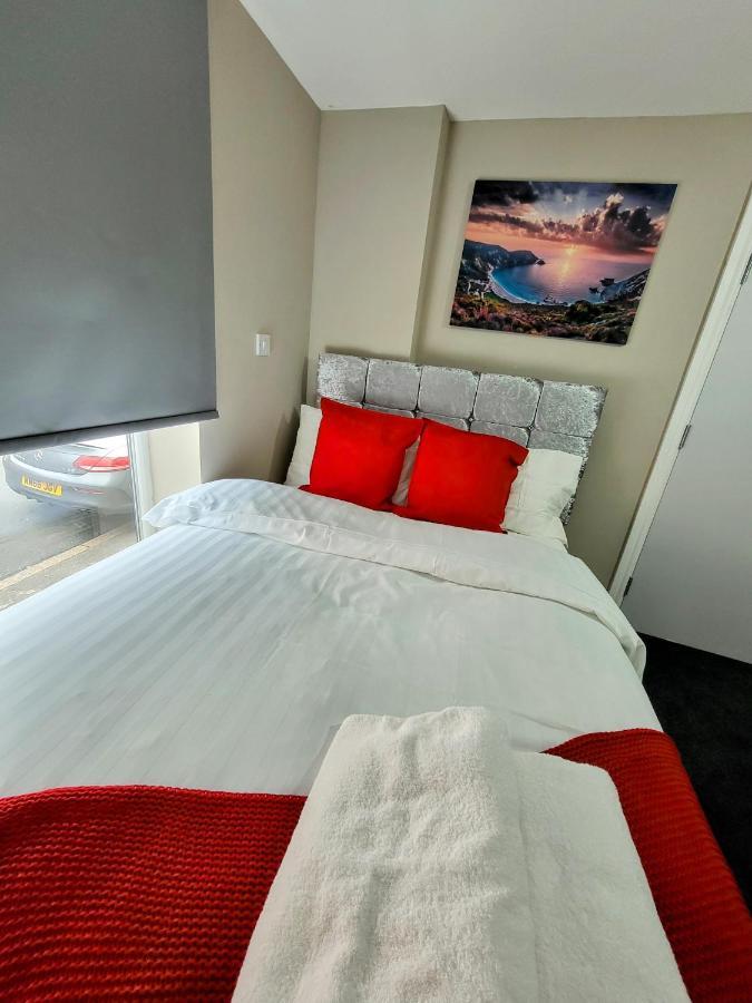 Aparthotel Sleep Rest - Ng2 *