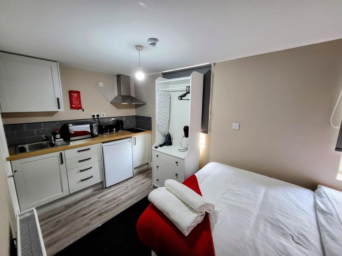 Sleep Rest - Ng2 * Nottingham