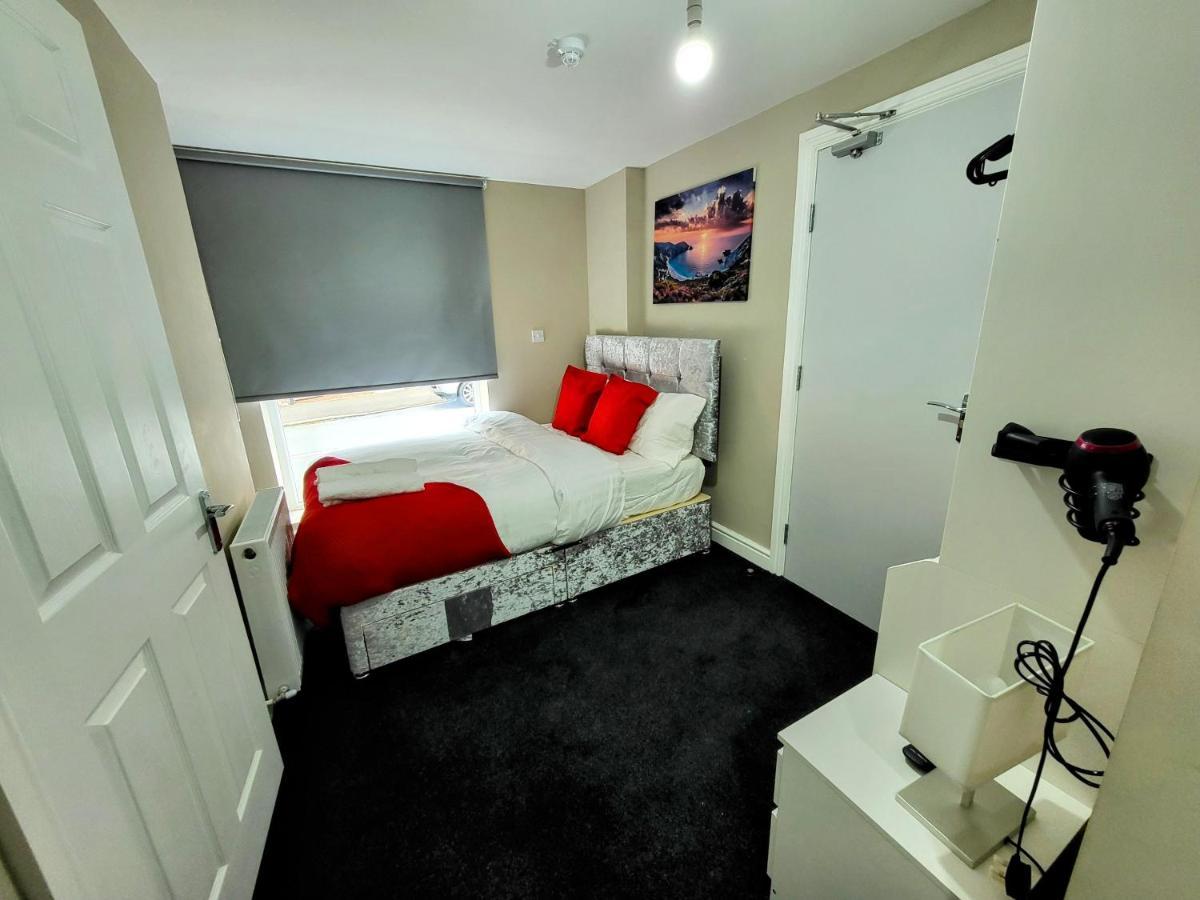 Sleep Rest - Ng2 * Nottingham