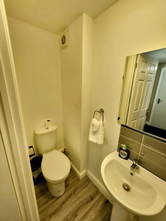 Aparthotel Sleep Rest - Ng2