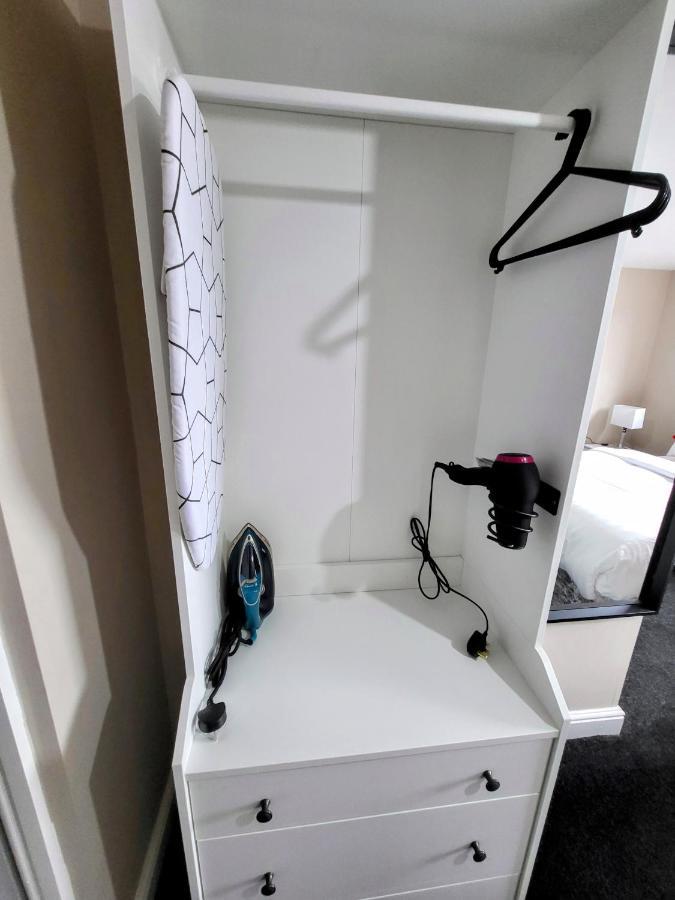 Aparthotel Sleep Rest - Ng2