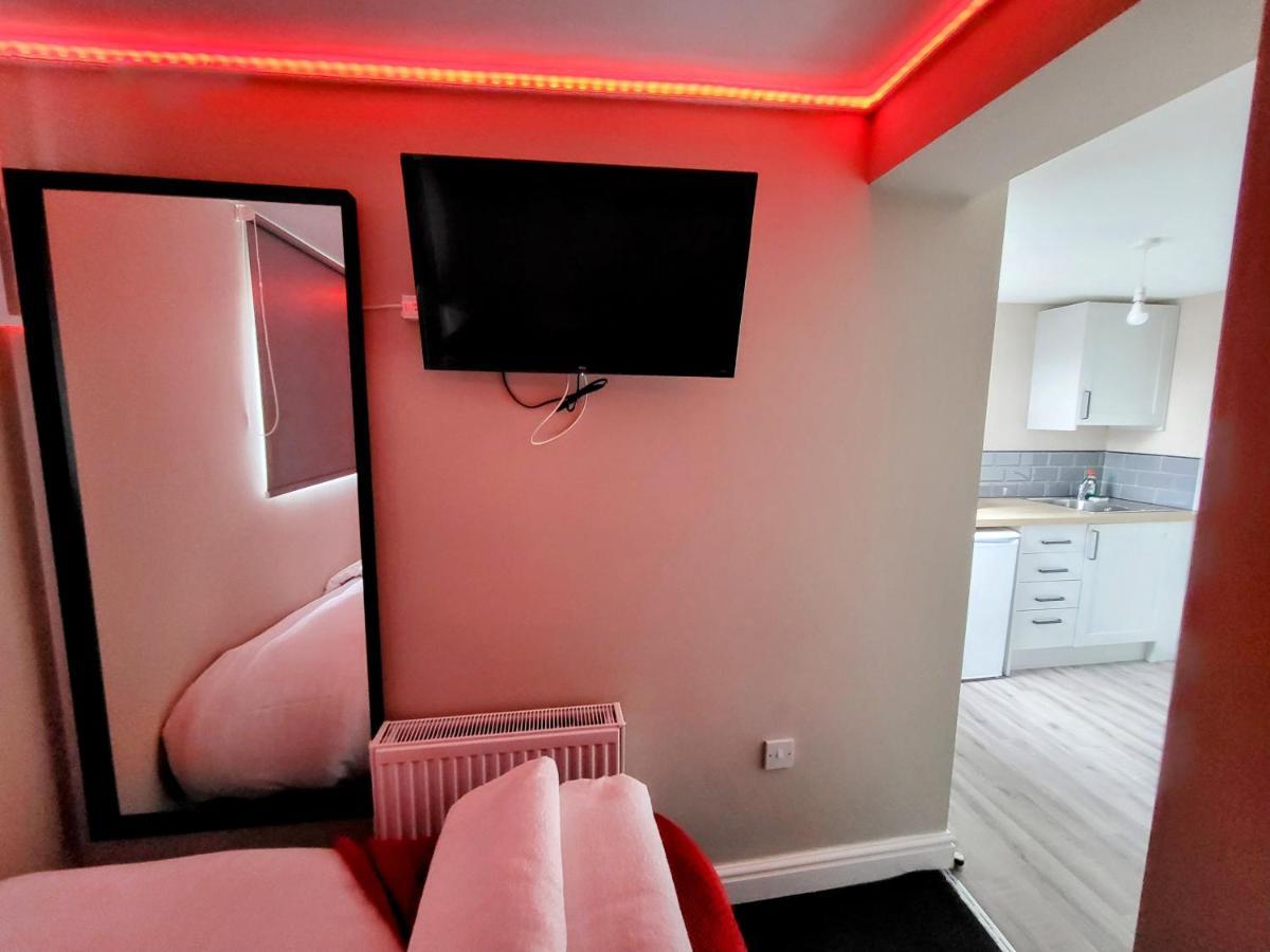 Sleep Rest - Ng2 Aparthotel *