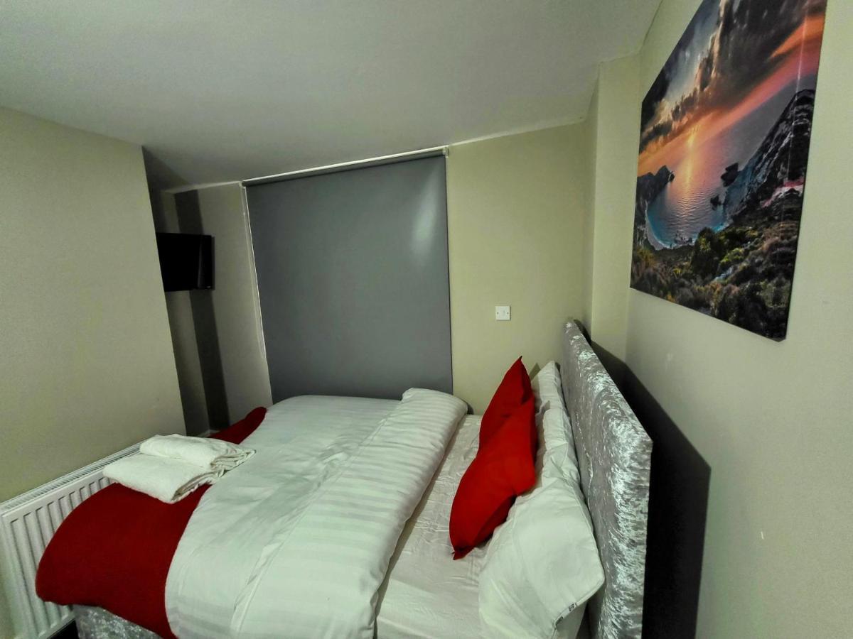 Sleep Rest - Ng2 * Nottingham