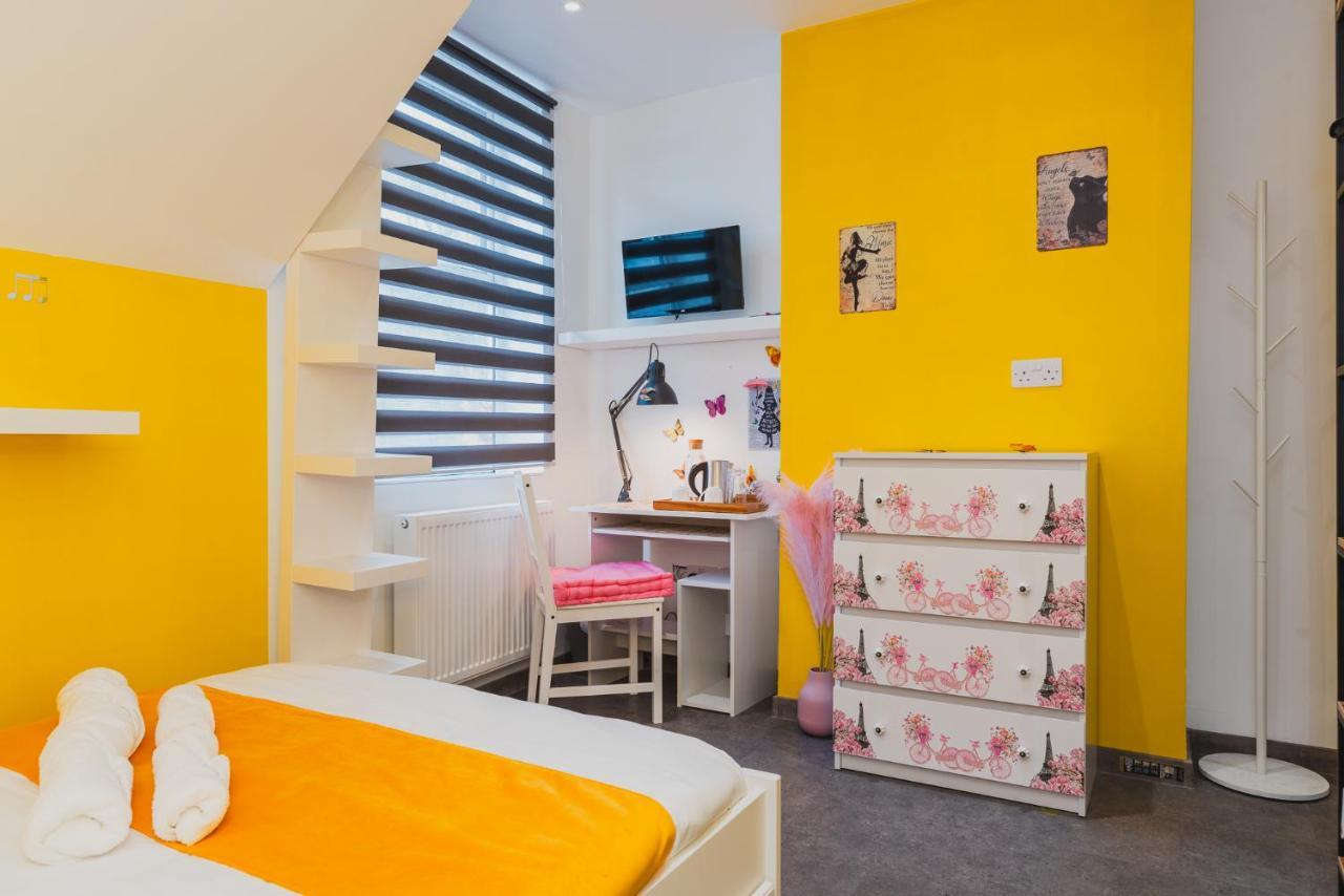 Baila Casa Inn Nottingham