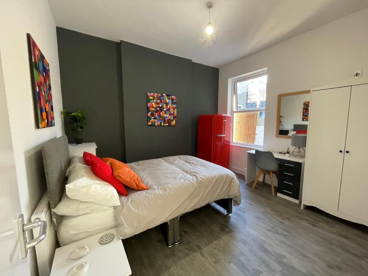 Aparthotel Modern Ng2